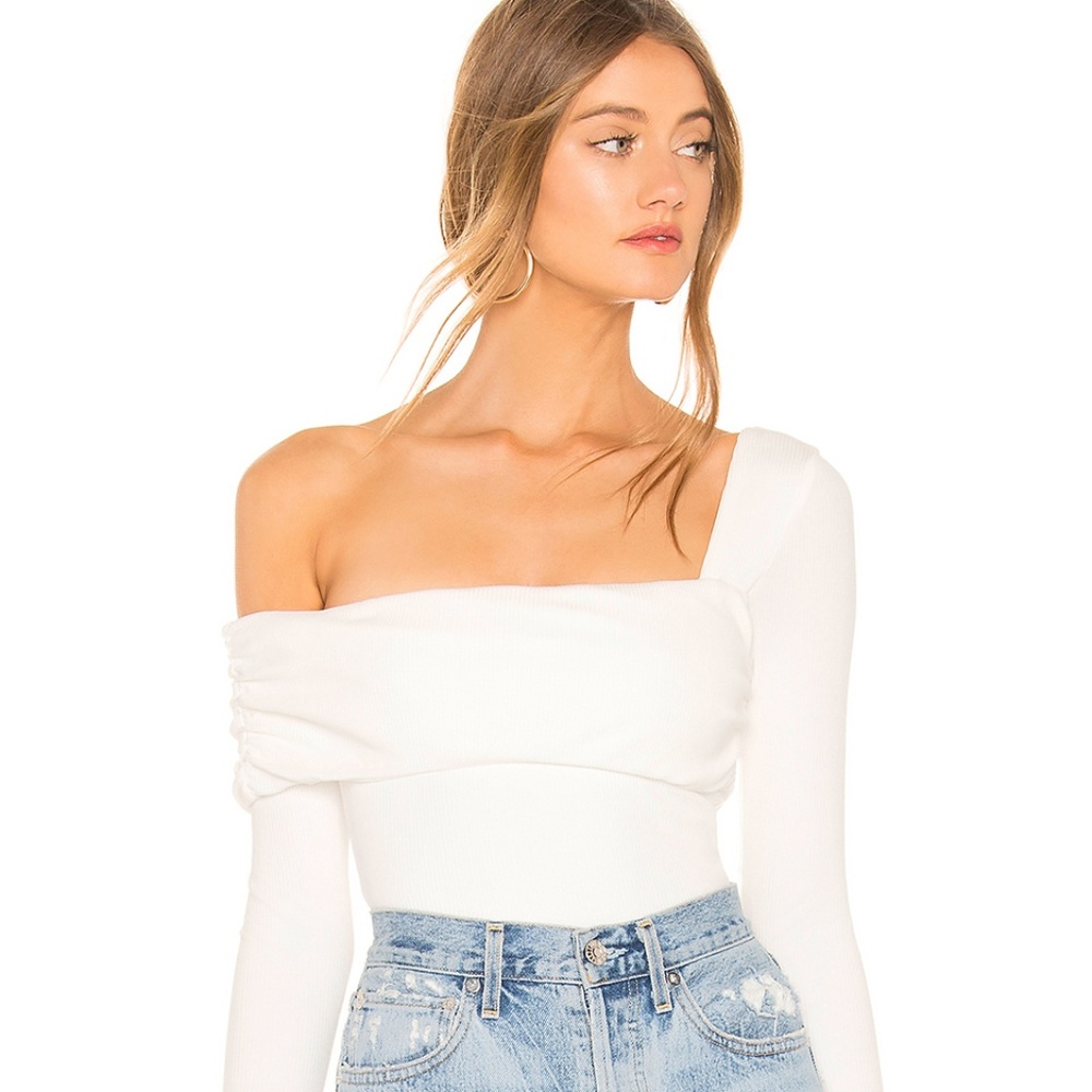 Privacy Please Florence Bodysuit